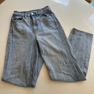 American Eagle Outfitters Light Blue Women’s Jeans